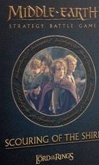 Scouring of the Shire